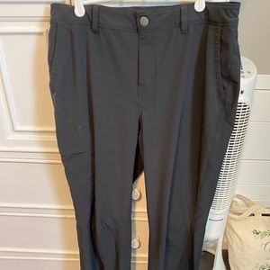 Hiking pants